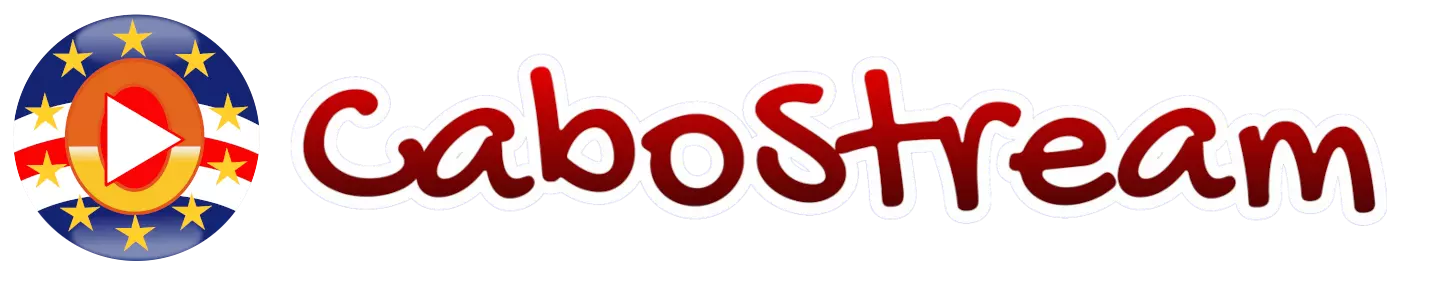 CaboStream