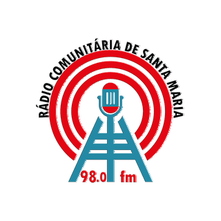 Radio Comunitaria de Santa Maria