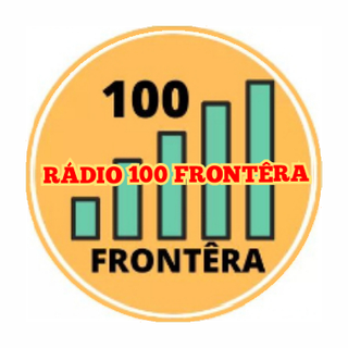 Radio 100 Frontêra