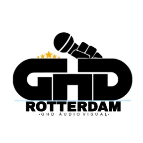 Radio Horizonte da Diáspora Rotterdam